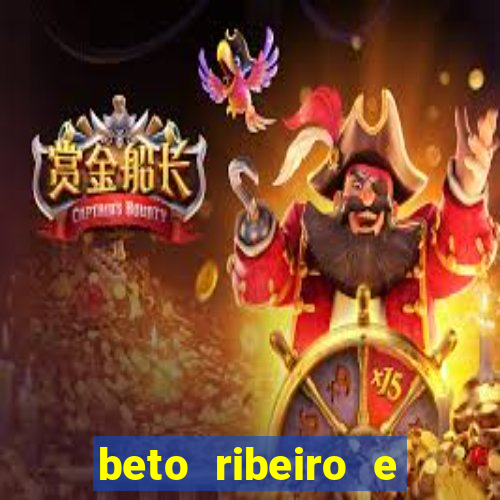 beto ribeiro e carla albuquerque separados