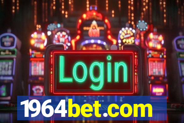 1964bet.com