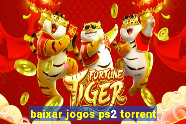 baixar jogos ps2 torrent
