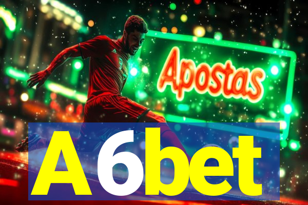 A6bet