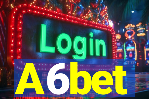 A6bet