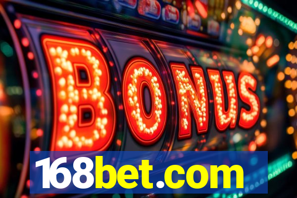 168bet.com