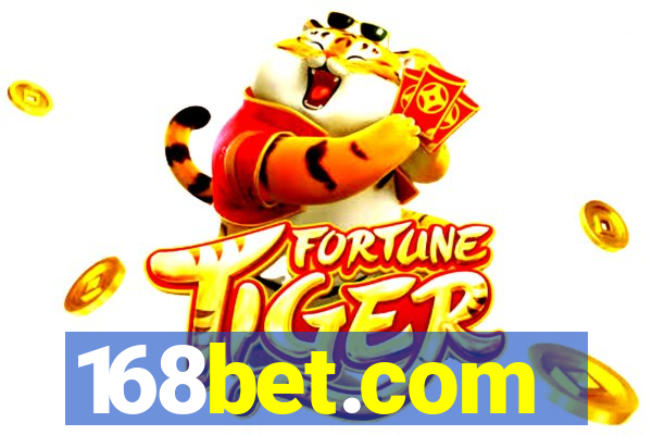 168bet.com