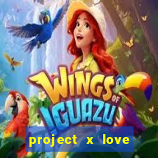 project x love potion blaze gallery