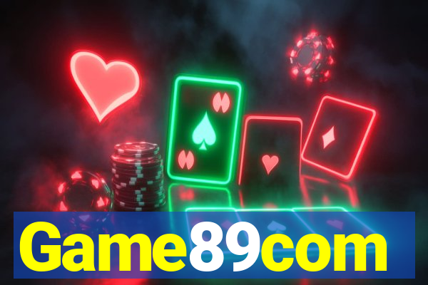 Game89com
