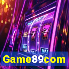 Game89com