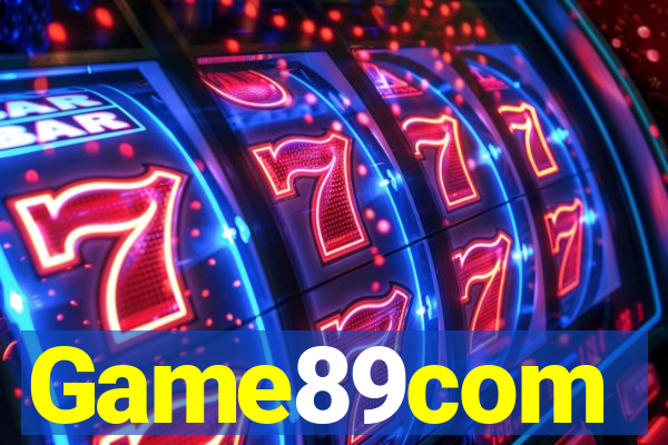 Game89com