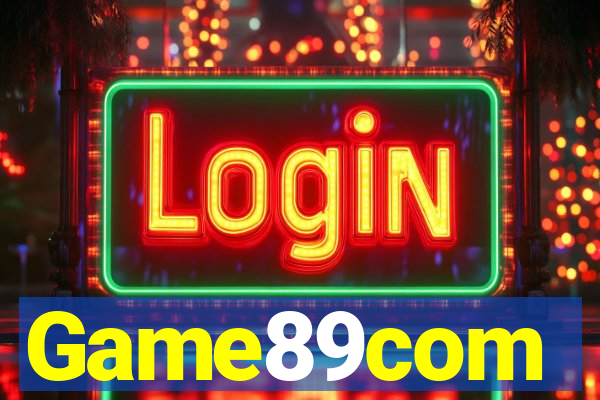 Game89com