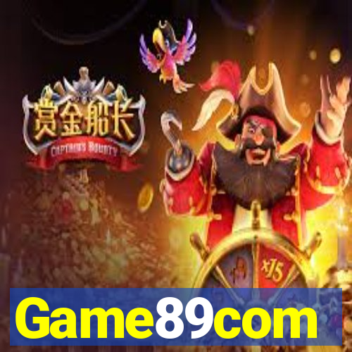 Game89com