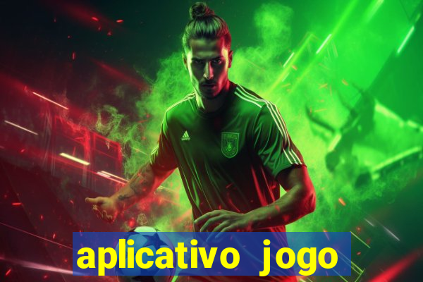 aplicativo jogo ganhar dinheiro