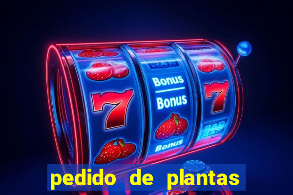 pedido de plantas stardew valley onde entregar pedido de plantas