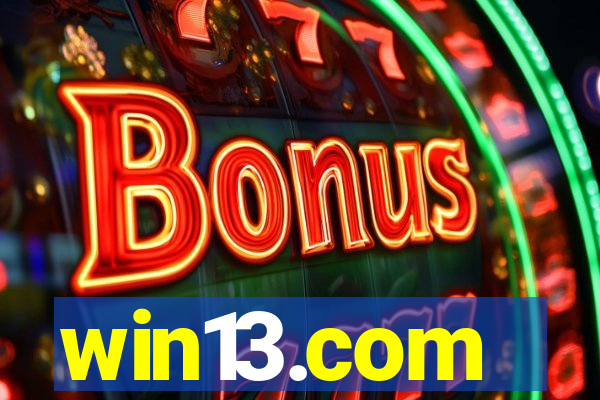win13.com