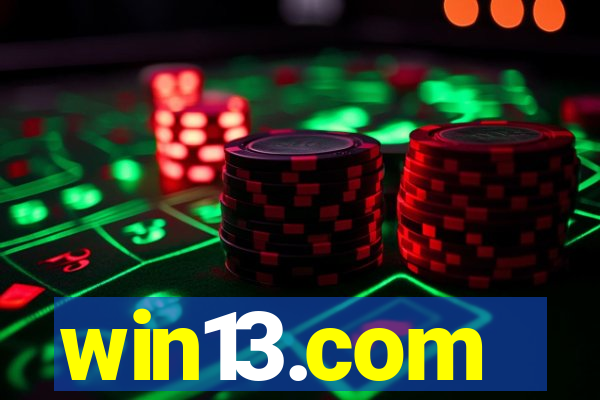 win13.com