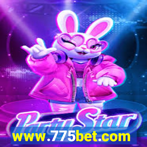 www.775bet.com