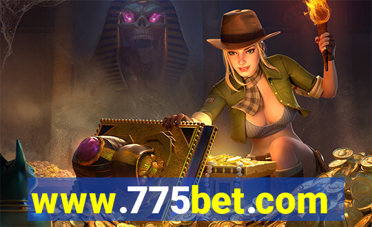 www.775bet.com