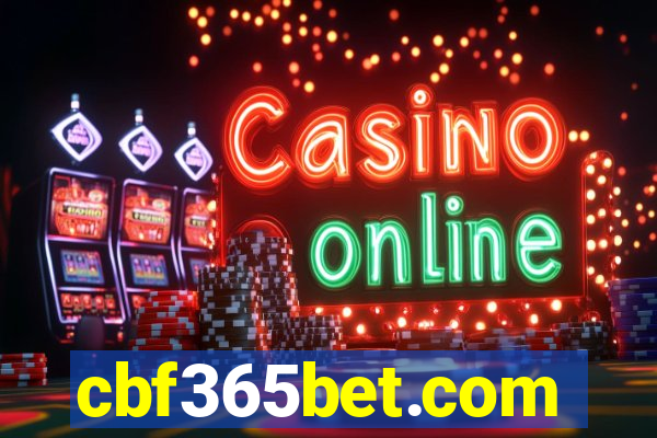 cbf365bet.com