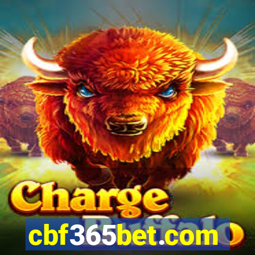 cbf365bet.com