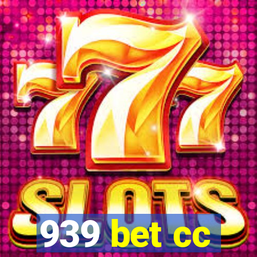 939 bet cc