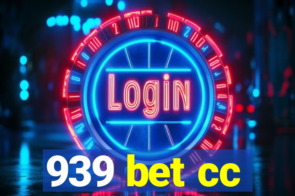939 bet cc