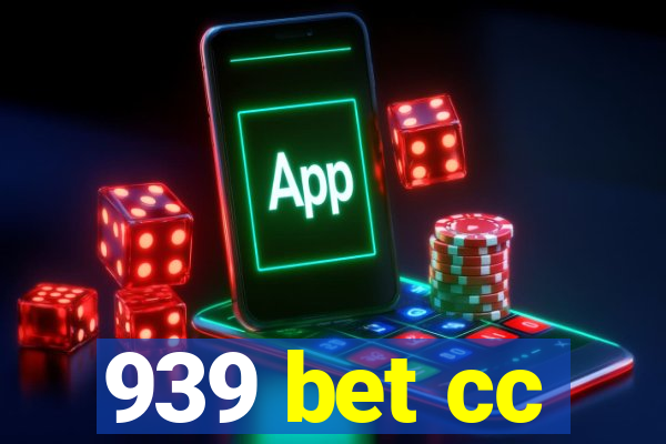 939 bet cc