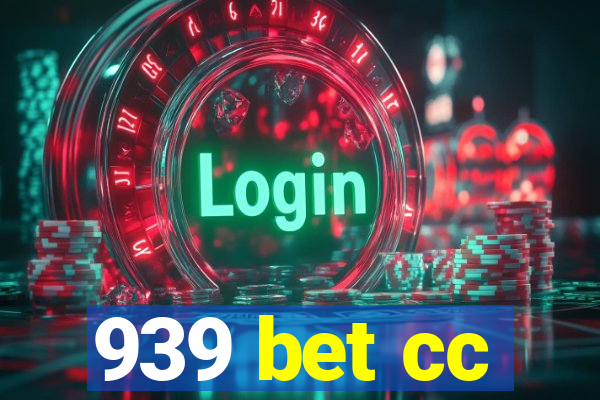 939 bet cc