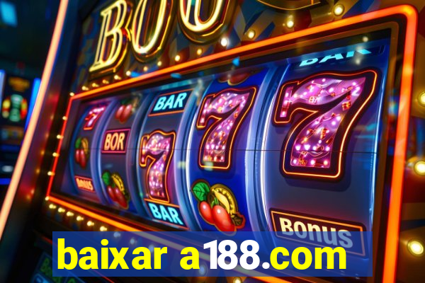 baixar a188.com