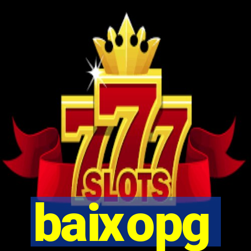 baixopg
