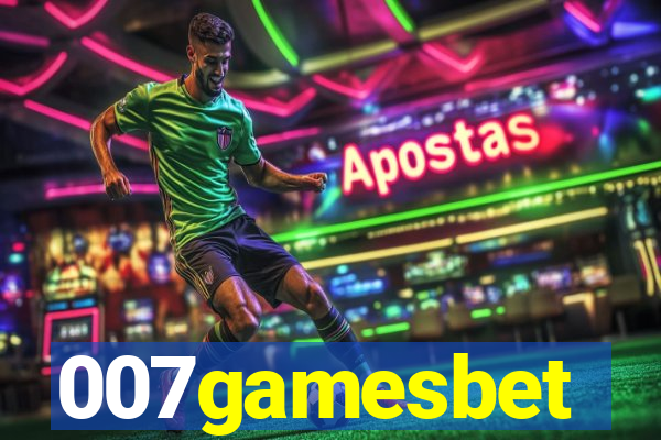 007gamesbet