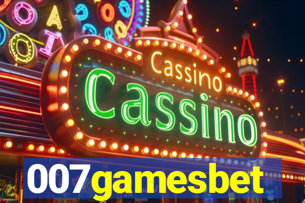 007gamesbet