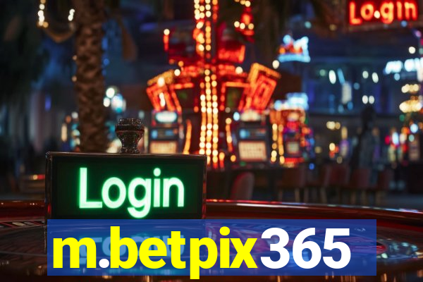 m.betpix365