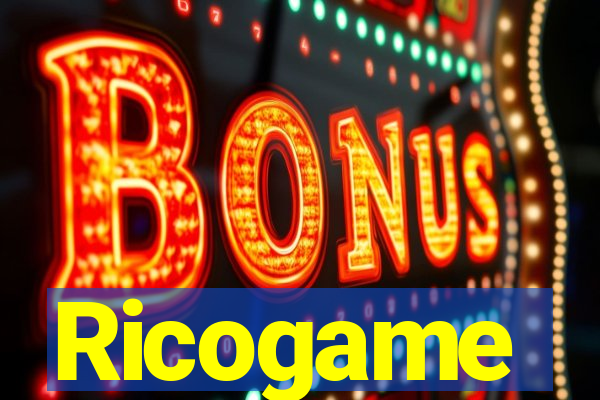 Ricogame