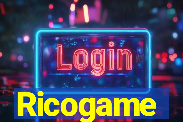 Ricogame