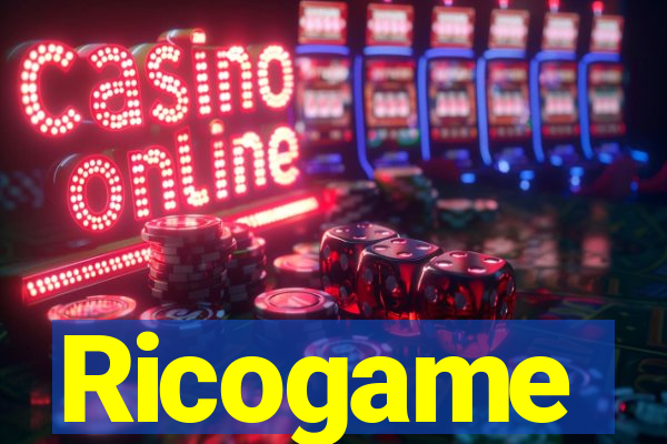 Ricogame