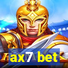 ax7 bet