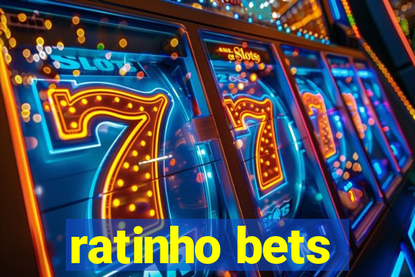 ratinho bets