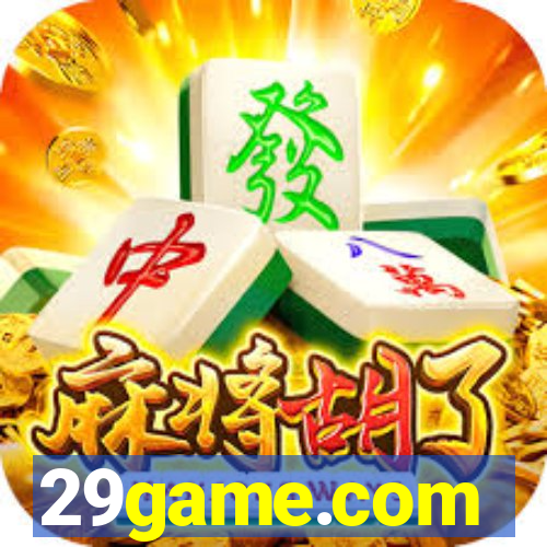 29game.com