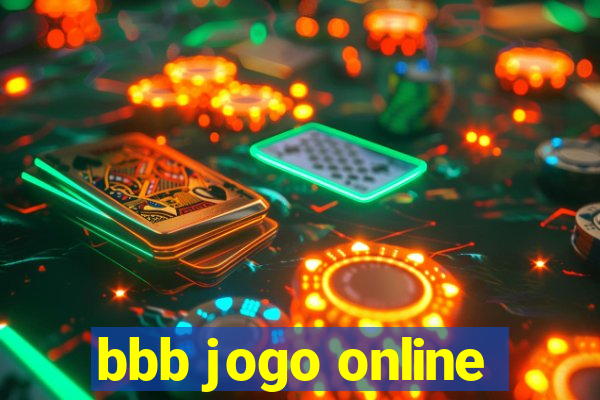 bbb jogo online