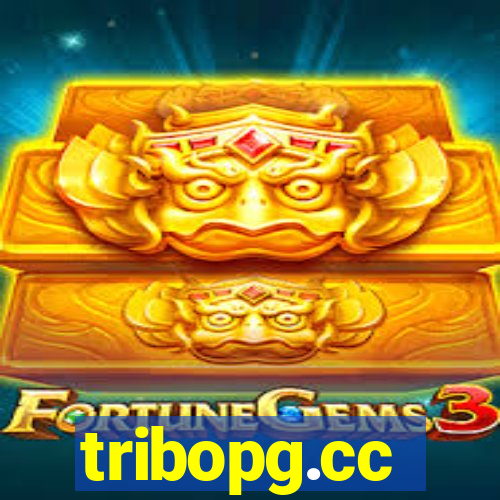 tribopg.cc