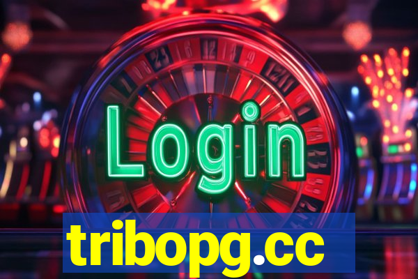 tribopg.cc