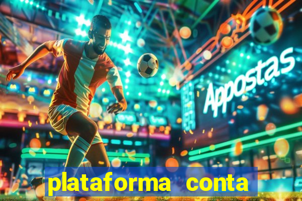 plataforma conta demo fortune tiger