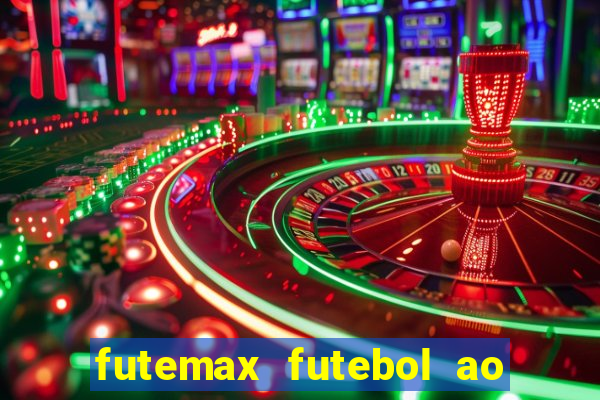 futemax futebol ao vivo hd