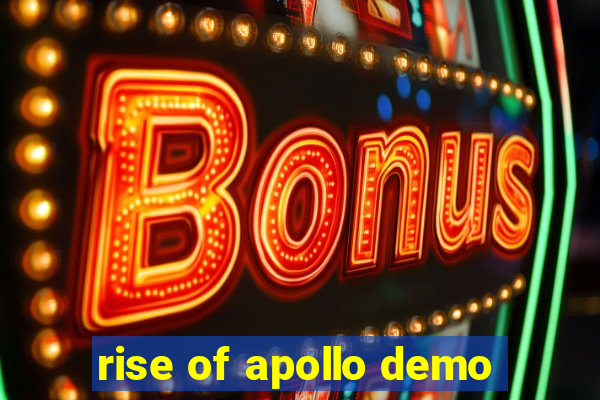 rise of apollo demo