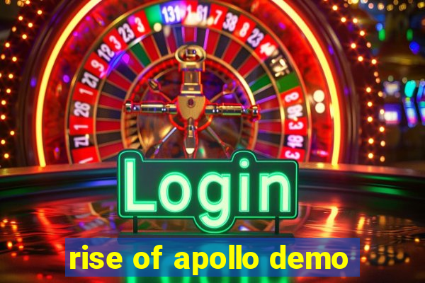 rise of apollo demo