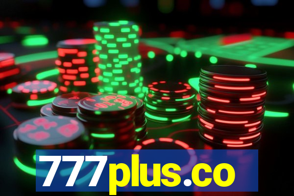 777plus.co