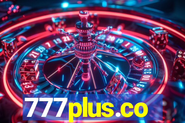 777plus.co