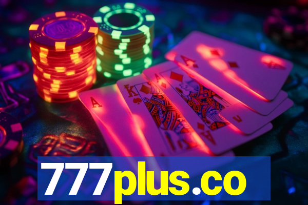 777plus.co