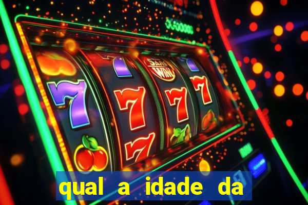 qual a idade da beth russo