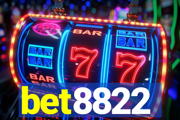 bet8822
