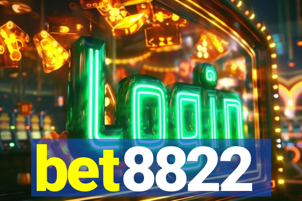 bet8822