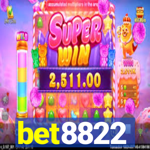 bet8822